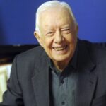 China_Honors_Jimmy_Carter_s_Legacy_in_U_S__China_Ties___