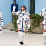 China_Honors_Shenzhou_18_Astronauts_with_Medals___