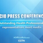 __China_Honors_Top_Health_Pros_in_Live_Press_Event__ video poster