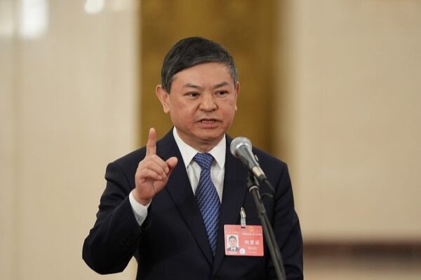 China Intensifies Crackdown on Environmental Fraud to Ensure Data Integrity 🌱🔍 China_Intensifies_Crackdown_on_Environmental_Fraud_to_Ensure_Data_Integrity___