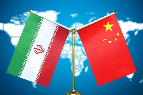 ๐จ๐ณ๐ค๐ฎ๐ท China-Iran Ties Celebrate 53 Years of Friendship & Trade ______China_Iran_Ties_Celebrate_53_Years_of_Friendship___Trade