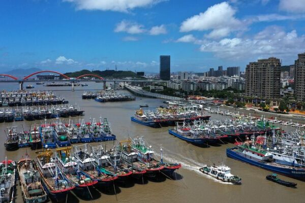 🌪️ China Issues First Red Alert as Typhoon Gaemi Threatens East Coast & Taiwan ___China_Issues_First_Red_Alert_as_Typhoon_Gaemi_Threatens_East_Coast___Taiwan
