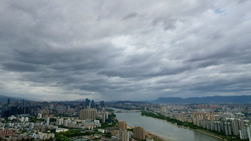 ___China_Issues_Red_Alert_as_Typhoon_Gaemi_Approaches_Southern_Coast__