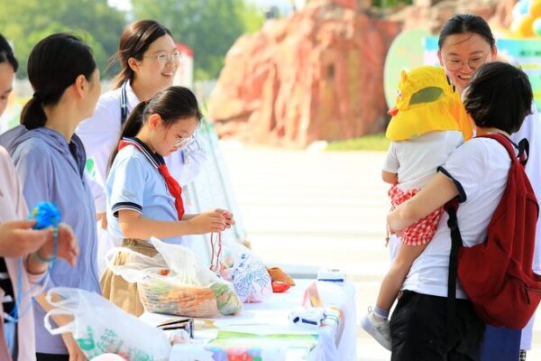 China Launches 13 New Measures to Boost Birth Rate Amid Aging Challenges China_Launches_13_New_Measures_to_Boost_Birth_Rate_Amid_Aging_Challenges
