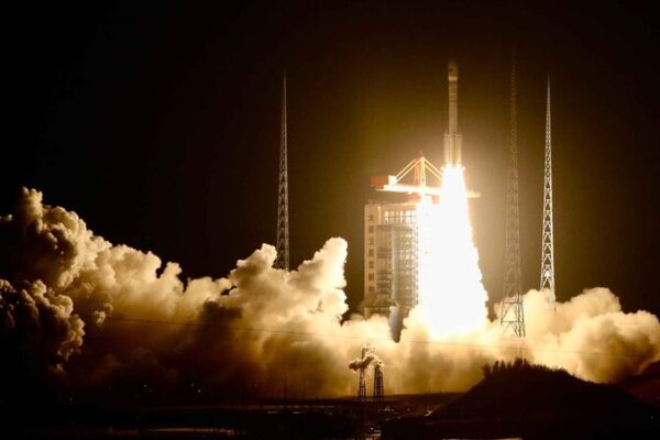 China Launches 18 Satellites for Global Internet Ambitions ๐ฐ๏ธ๐ China_Launches_18_Satellites_for_Global_Internet_Ambitions____