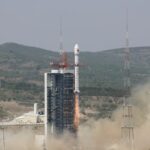 China_Launches_4_High_Res_Satellites_into_Orbit___ video poster