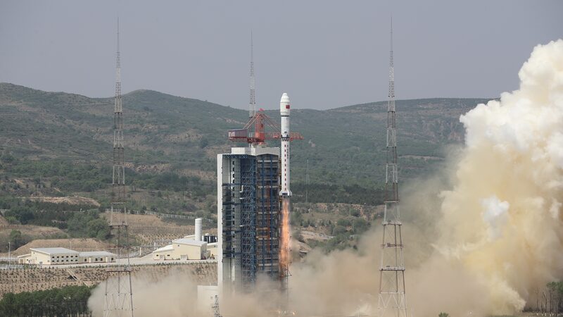 China_Launches_4_High_Res_Satellites_into_Orbit____poster - 🌍NewspaperAmigo – Your Global News Buddy 🗞️ China_Launches_4_High_Res_Satellites_into_Orbit___ video poster