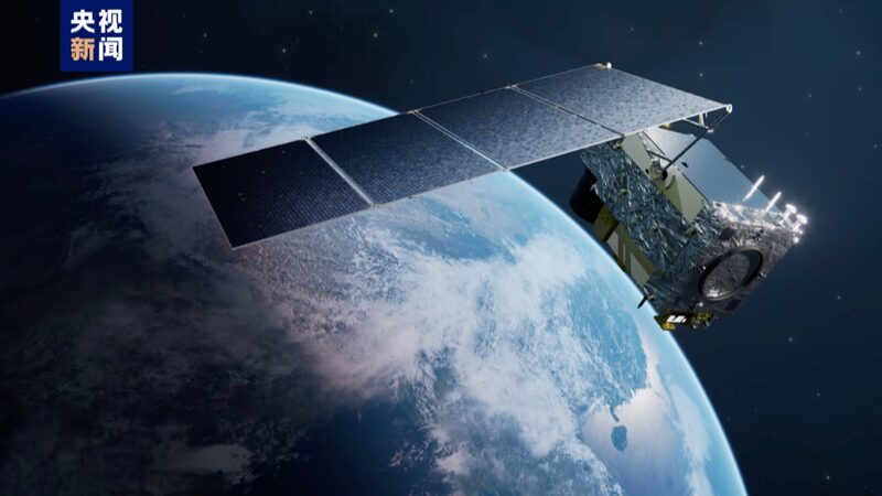 China_Launches_Advanced_Satellites_to_Tackle_Climate_Change____