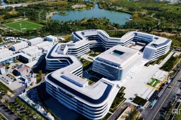 China Launches Aerospace Innovation Alliance to Boost Satellite Tech ππ China_Launches_Aerospace_Innovation_Alliance_to_Boost_Satellite_Tech___