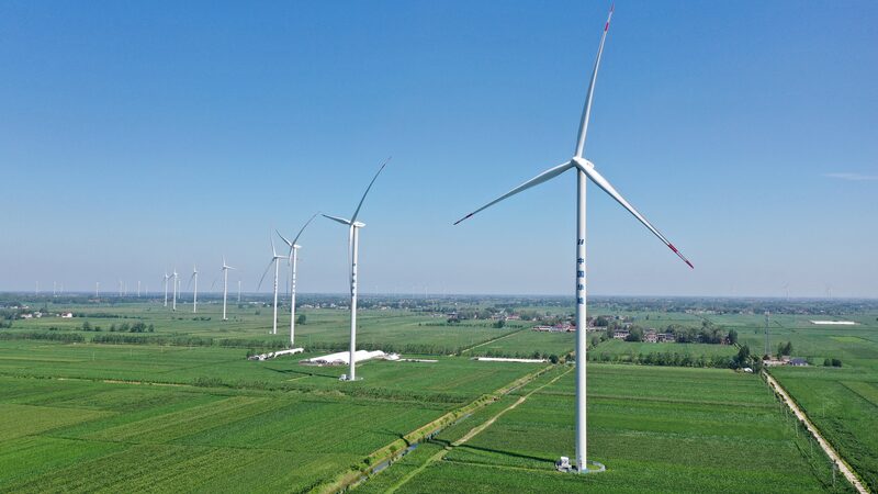 China Launches Ambitious Plan to Green Up Electricity System 🌱⚡️ China_Launches_Ambitious_Plan_to_Green_Up_Electricity_System____