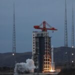 China_Launches_Eco_Satellite_to_Monitor_Climate___Disasters____