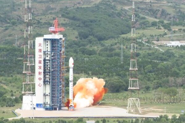China Launches Gaofen-11 05 Satellite to Boost BRI & Defense ๐ฐ๏ธ๐ China_Launches_Gaofen_11_05_Satellite_to_Boost_BRI___Defense____ video poster