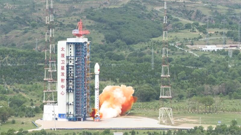 China_Launches_Gaofen_11_05_Satellite_to_Boost_BRI___Defense_____poster - 🌍NewspaperAmigo – Your Global News Buddy 🗞️ China_Launches_Gaofen_11_05_Satellite_to_Boost_BRI___Defense____ video poster