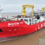China_Launches_Giant_Eco_Friendly_LNG_Vessel___
