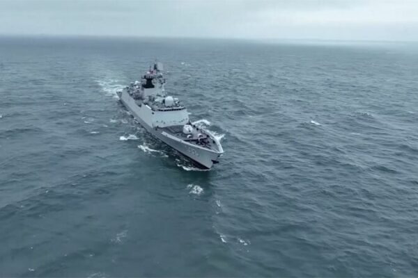 China Launches Joint Military Drills Near Taiwan 🚨🇨🇳 China_Launches_Joint_Military_Drills_Near_Taiwan____ video poster