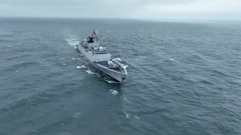China_Launches_Joint_Military_Drills_Near_Taiwan_____poster - 🌍NewspaperAmigo – Your Global News Buddy 🗞️ China_Launches_Joint_Military_Drills_Near_Taiwan____ video poster