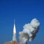 China_Launches_Lijian_1_Y5_Rocket_with_15_Satellites___