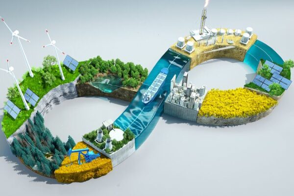 China Launches Mega Recycling Giant to Boost Green Economy 🌱♻️ China_Launches_Mega_Recycling_Giant_to_Boost_Green_Economy____