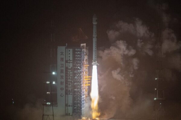 🌊🛰️ China Launches Ocean-4 01 to Unlock Seas’ Secrets! ____China_Launches_Ocean_4_01_to_Unlock_Seas__Secrets_ video poster