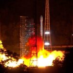 __China_Launches_Pakistan_s_Satellite_in_Historic_Space_Mission_ video poster