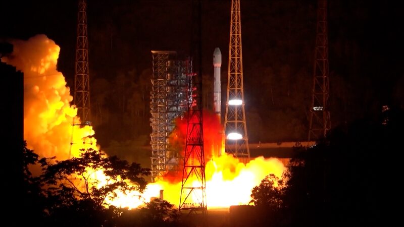 China_Launches_Pakistan_s_Satellite_in_Historic_Space_Mission__poster - 🌍NewspaperAmigo – Your Global News Buddy 🗞️ __China_Launches_Pakistan_s_Satellite_in_Historic_Space_Mission_ video poster