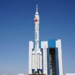 China_Launches_Shenzhou_18_Crew_to_Space_Station___ video poster