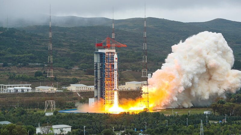 China_Launches_Six_Satellites__Boosting_Space_Tech____ - 🌍NewspaperAmigo – Your Global News Buddy 🗞️ China_Launches_Six_Satellites__Boosting_Space_Tech____