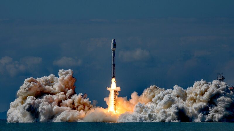China_Launches_Smart_Dragon_3_Rocket_with_8_Satellites___