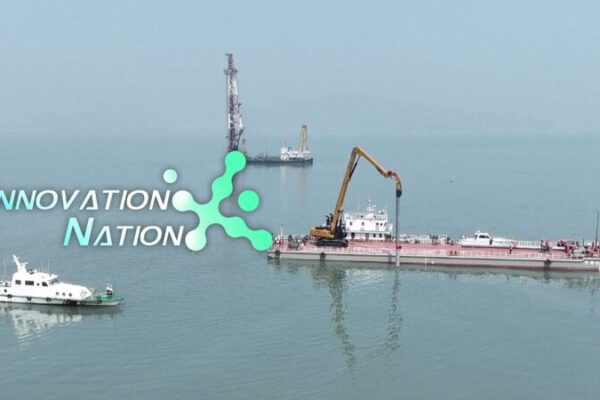 ๐ China Launches Worldโs Largest Offshore Solar Farm to Power Green Future __China_Launches_World_s_Largest_Offshore_Solar_Farm_to_Power_Green_Future video poster