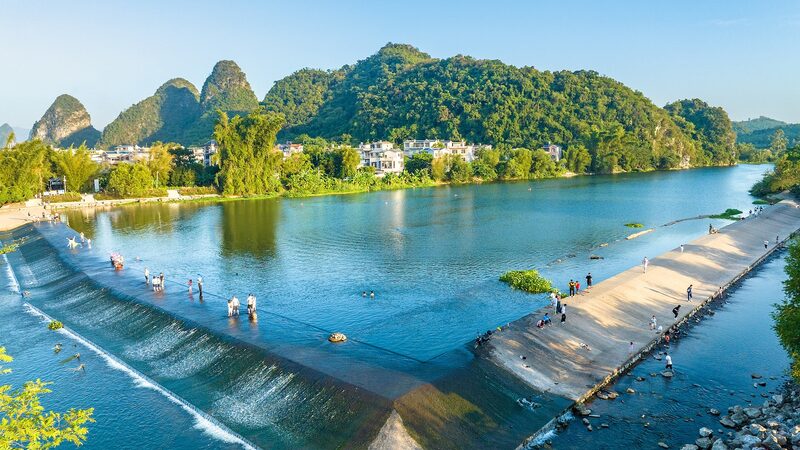 China_Leads_Climate_Action__U_S__Expert_Highlights_Progress____