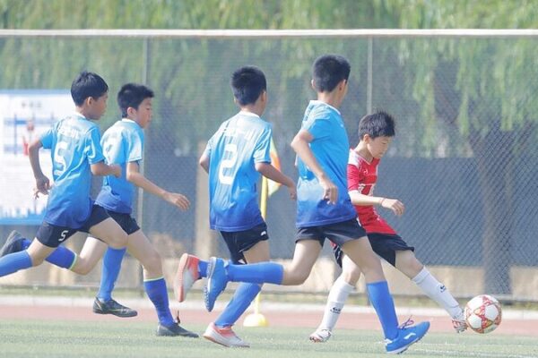 China Mandates 2 Hours of Daily Exercise for Students 🏃♀️📚 China_Mandates_2_Hours_of_Daily_Exercise_for_Students______
