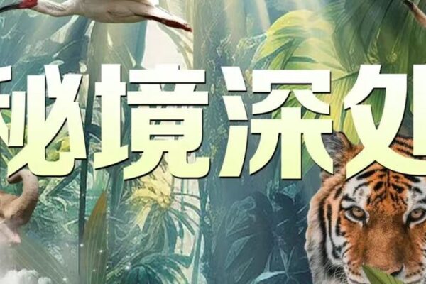 China Media Group Unveils Breathtaking Nature Documentary Series 🌿📺 China_Media_Group_Unveils_Breathtaking_Nature_Documentary_Series___