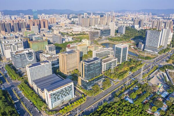 China Media Group’s ESG Event Shines Spotlight on Top Enterprises ๐โจ China_Media_Group_s_ESG_Event_Shines_Spotlight_on_Top_Enterprises___
