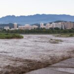 China_Mobilizes_Emergency_Response_as_Floods_Hit_Shaanxi____