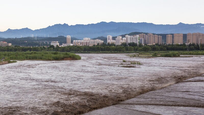 China_Mobilizes_Emergency_Response_as_Floods_Hit_Shaanxi____ - 🌍NewspaperAmigo – Your Global News Buddy 🗞️ China_Mobilizes_Emergency_Response_as_Floods_Hit_Shaanxi____