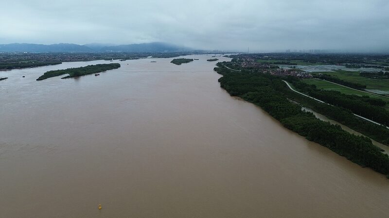 China_Mobilizes_Flood_Response_in_Southern_Regions___