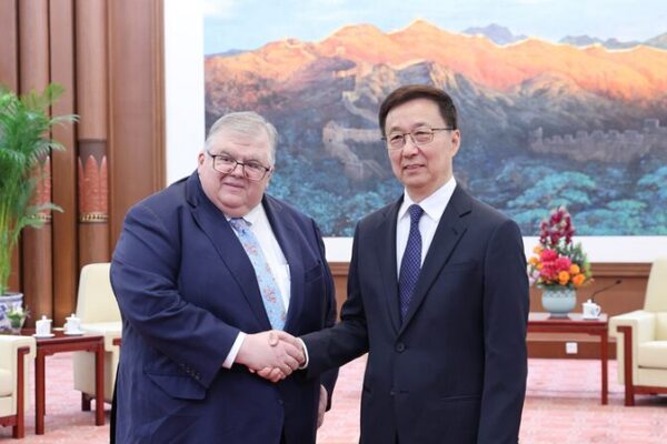 China Pledges Greater Role in Global Financial Stability 🌏💼 China_Pledges_Greater_Role_in_Global_Financial_Stability___