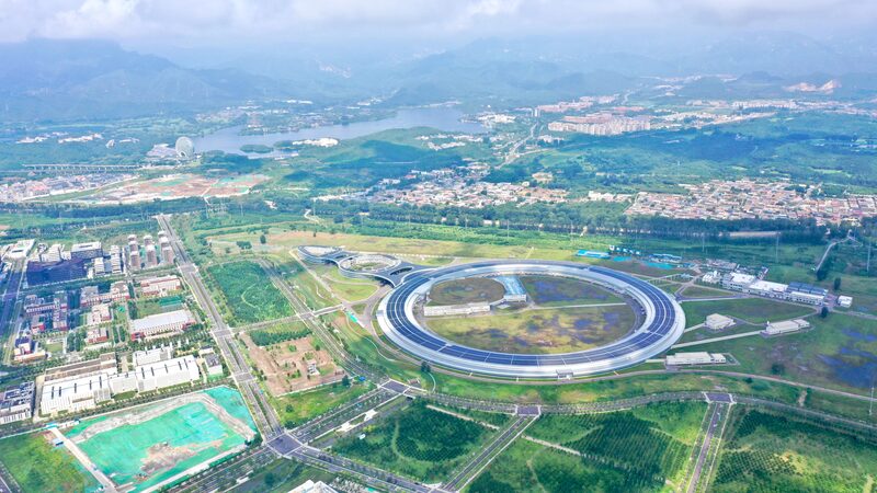China_Powers_Up_Breakthrough_in_Next_Gen_Science_with_HEPS_Facility___ - 🌍NewspaperAmigo – Your Global News Buddy 🗞️ China_Powers_Up_Breakthrough_in_Next_Gen_Science_with_HEPS_Facility___