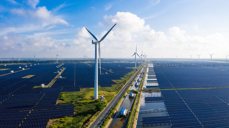 China_Powers_Up__Renewable_Energy_Surge_Sparks_14__Growth___