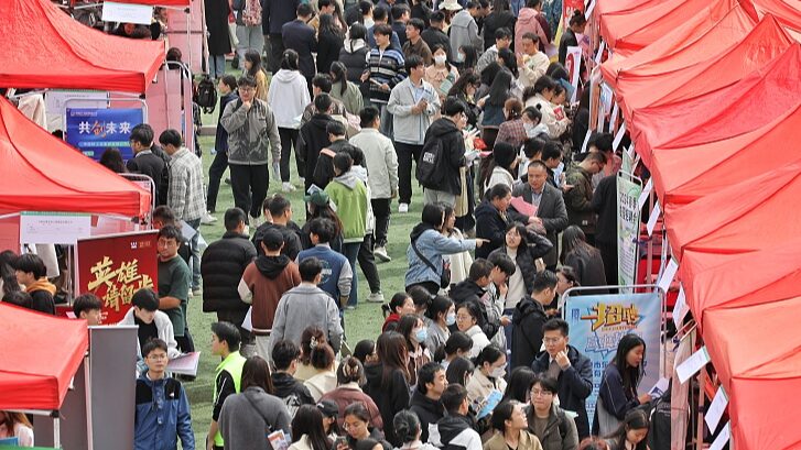 China_Prioritizes_High_Quality_Employment___Job_Creation____ - 🌍NewspaperAmigo – Your Global News Buddy 🗞️ China_Prioritizes_High_Quality_Employment___Job_Creation____