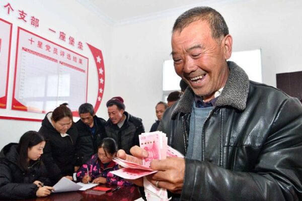 China Prioritizes Migrant Workersโ Rights & Green Cities ๐๐ผ๐ณ China_Prioritizes_Migrant_Workers__Rights___Green_Cities____