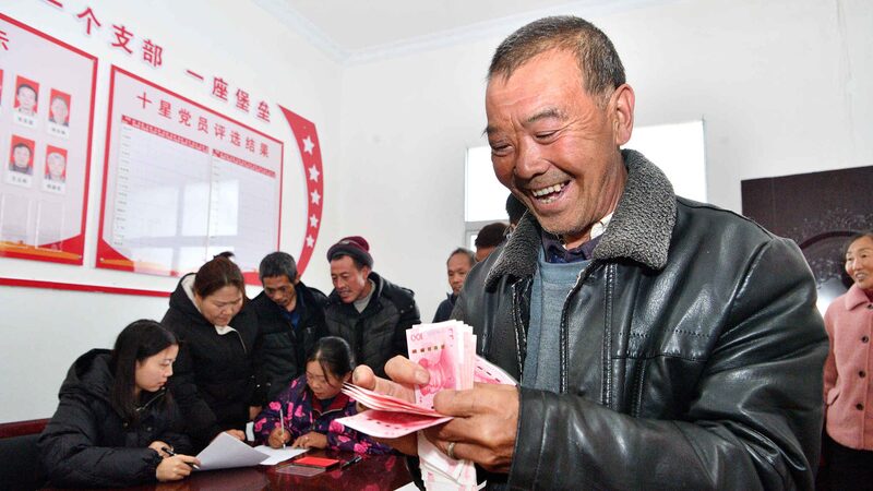 China_Prioritizes_Migrant_Workers__Rights___Green_Cities____