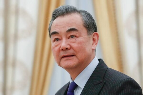 China Proposes 3-Step Roadmap for Middle East Peace ๐จ๐ณ๐๏ธ China_Proposes_3_Step_Roadmap_for_Middle_East_Peace_____
