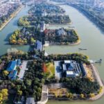 China_Pumps_Record__188B_Into_Water_Projects_in_2024___