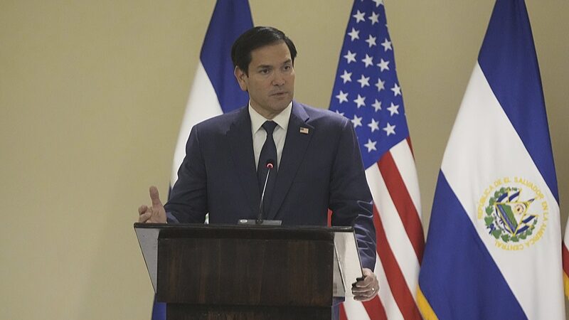 China Pushes Back on US Accusations in Latin America Tour ๐จ๐ณโ๐บ๐ธ China_Pushes_Back_on_US_Accusations_in_Latin_America_Tour______