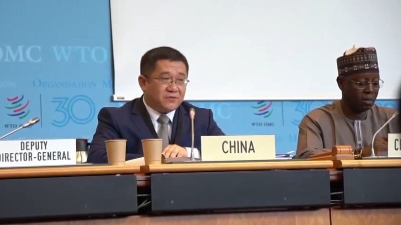 China_Pushes_Back_on_WTO__Overcapacity__Claims__Touts_Green_Tech___