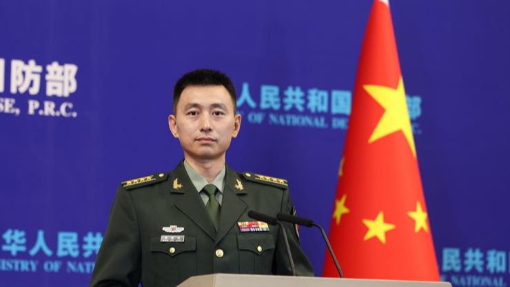 China_Pushes_Back_on__300M_US_Arms_Sale_to_Taiwan_Region___