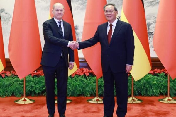 China Pushes Back on ‘Excess Capacity’ Claims Amid Global Trade Debates ๐โก๏ธ๐ China_Pushes_Back_on__Excess_Capacity__Claims_Amid_Global_Trade_Debates_____