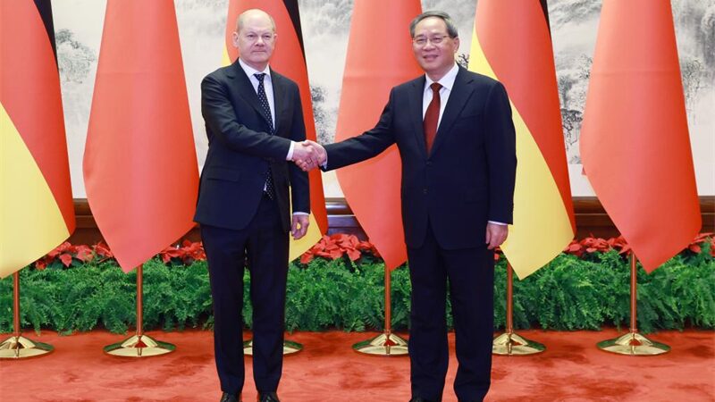 China_Pushes_Back_on__Excess_Capacity__Claims_Amid_Global_Trade_Debates_____