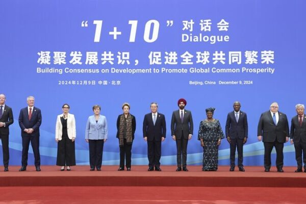China Pushes Global Economic Unity at High-Stakes Beijing Summit 🌍💼 China_Pushes_Global_Economic_Unity_at_High_Stakes_Beijing_Summit___